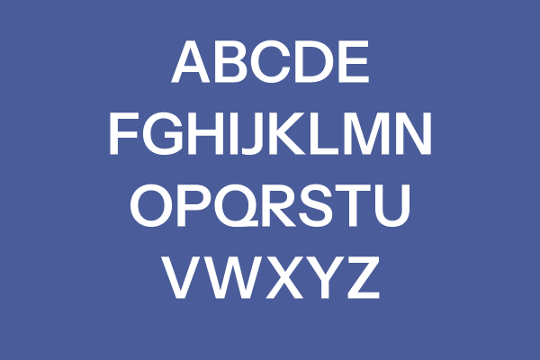 Instrument Sans SemiBold